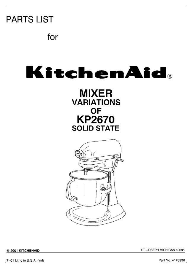 Diagram for KP2670