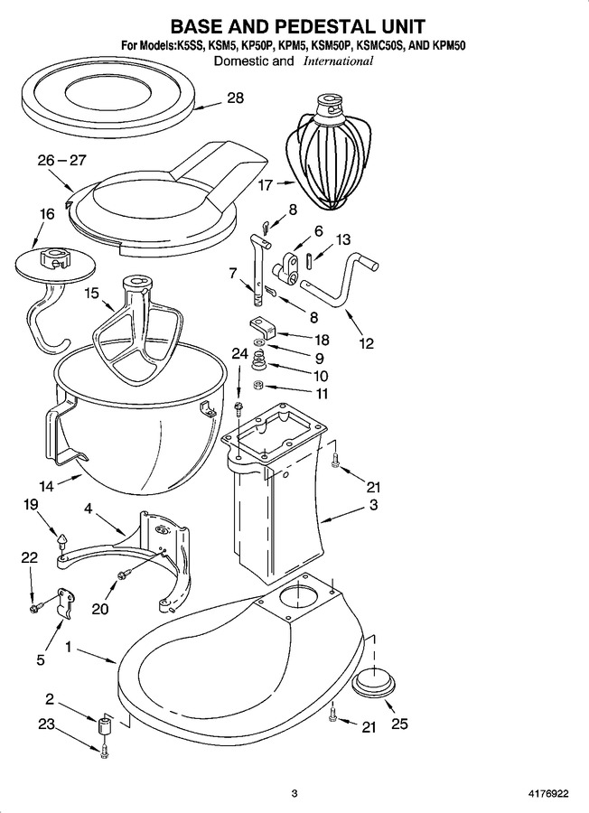 Diagram for KSMC50