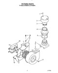 Diagram for 03 - Blower