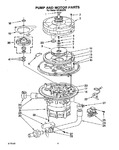 Diagram for 05 - Pump And Motor
