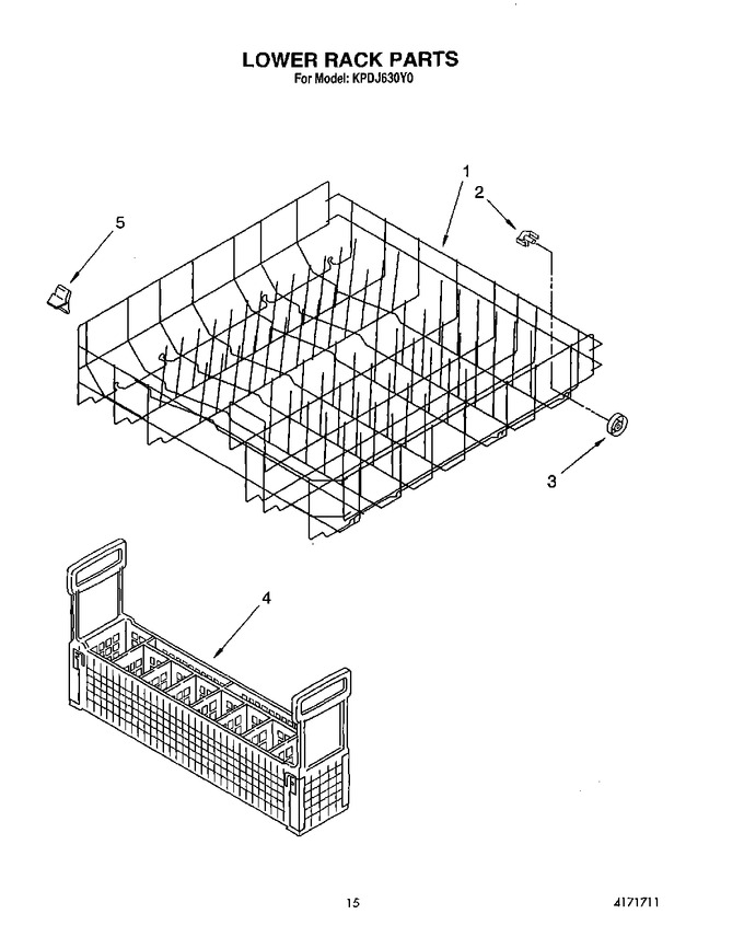 Diagram for KPDJ630Y0