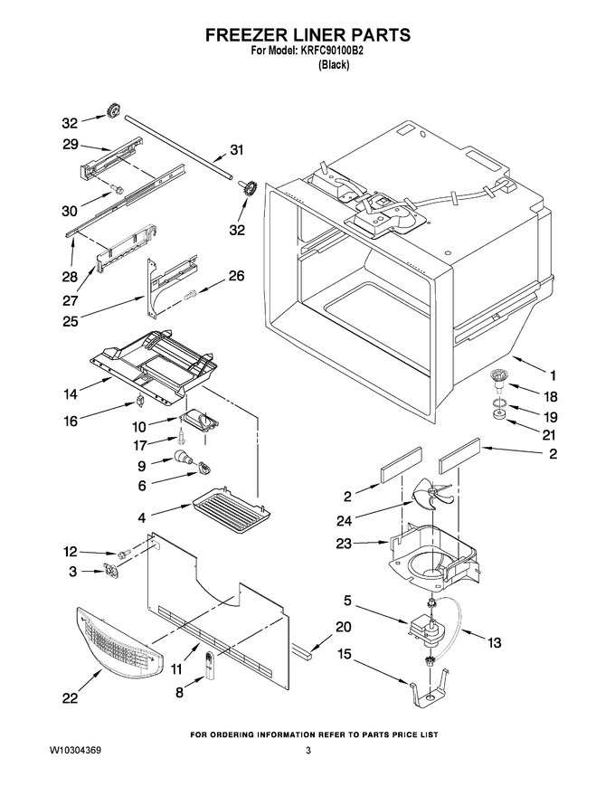 Diagram for KRFC90100B2