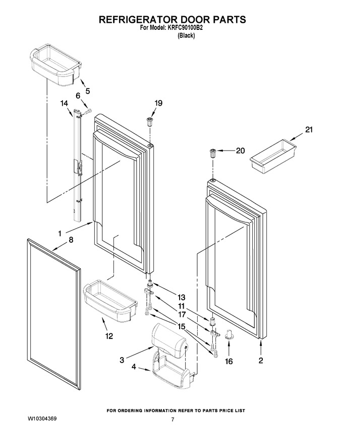 Diagram for KRFC90100B2