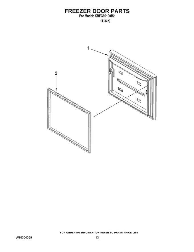 Diagram for KRFC90100B2