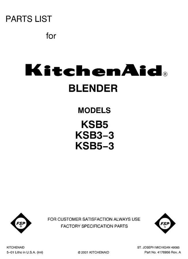 Diagram for KSB33