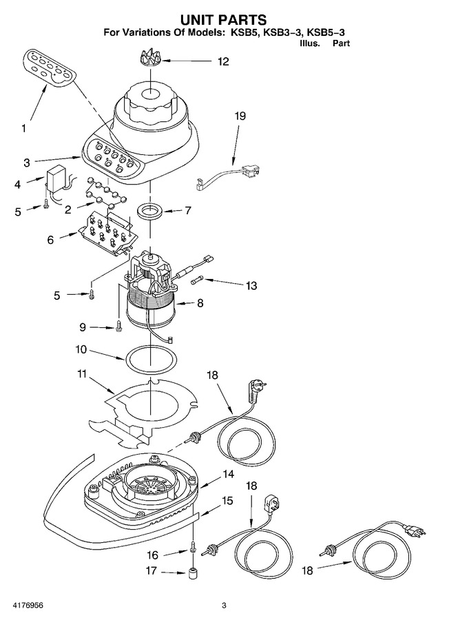 Diagram for KSB53