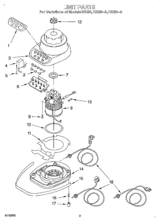 Diagram for KSB5(DUP)