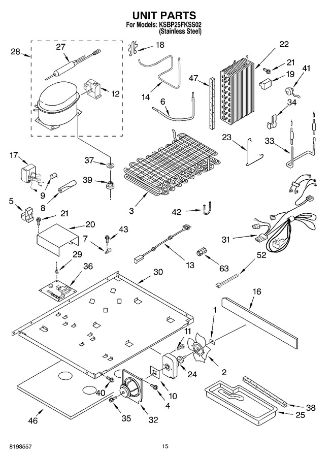 Diagram for KSBP25FKSS02