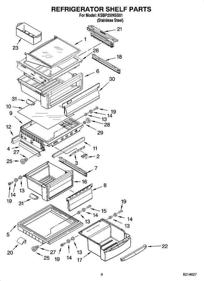 Diagram for KSBP25INSS01
