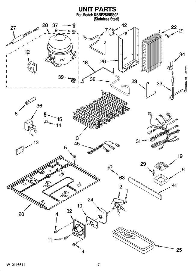 Diagram for KSBP25INSS02