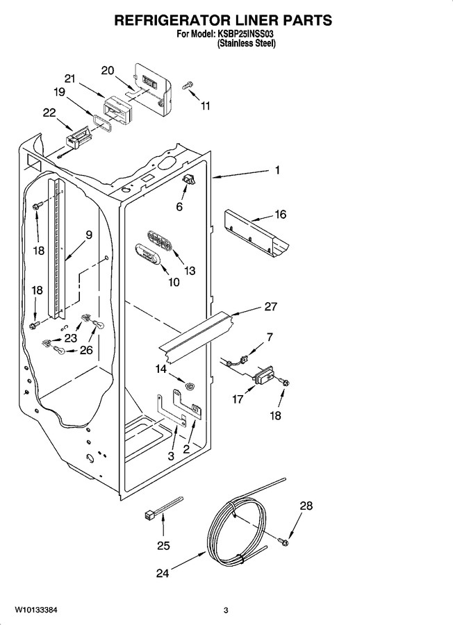 Diagram for KSBP25INSS03