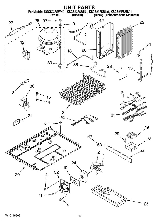Diagram for KSCS23FSMS01