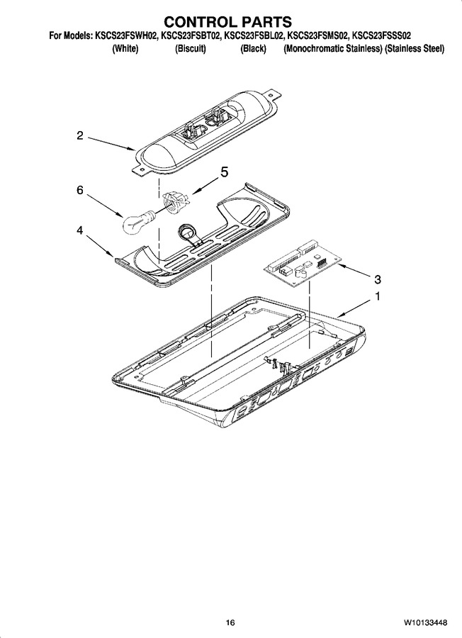 Diagram for KSCS23FSBT02