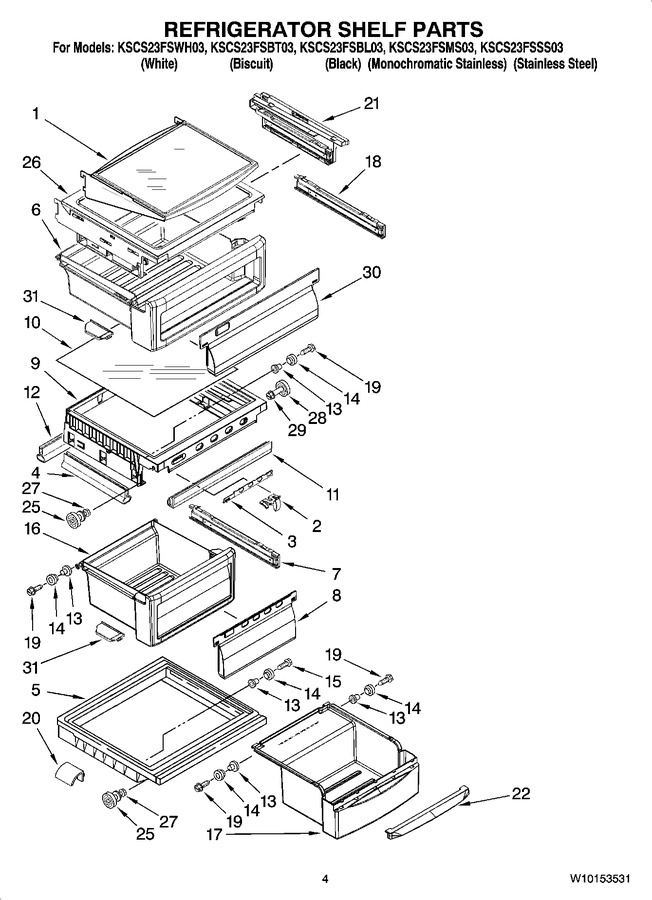 Diagram for KSCS23FSSS03
