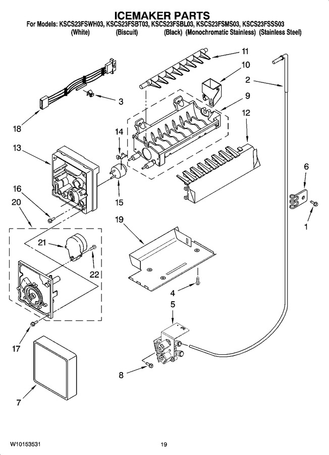 Diagram for KSCS23FSSS03