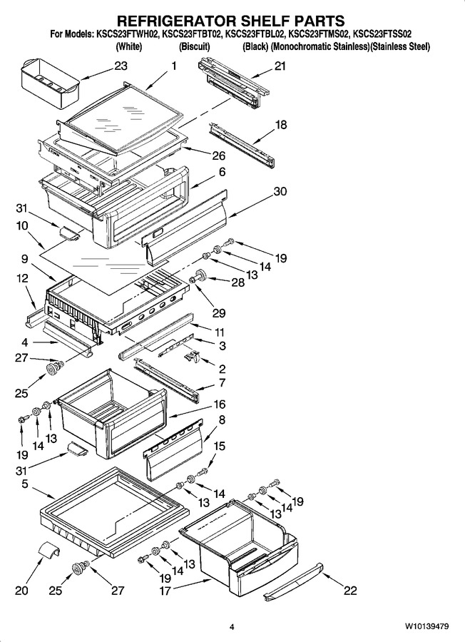 Diagram for KSCS23FTMS02