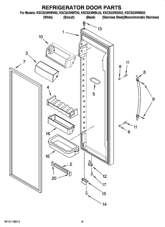 Diagram for KSCS23INSS02