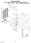 Diagram for 09 - Air Flow Parts