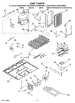 Diagram for 11 - Unit Parts