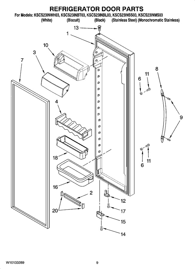 Diagram for KSCS23INSS03