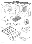 Diagram for 11 - Unit Parts
