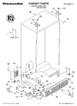 Diagram for 01 - Cabinet, Literature
