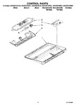 Diagram for 10 - Control Parts