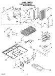 Diagram for 09 - Unit Parts