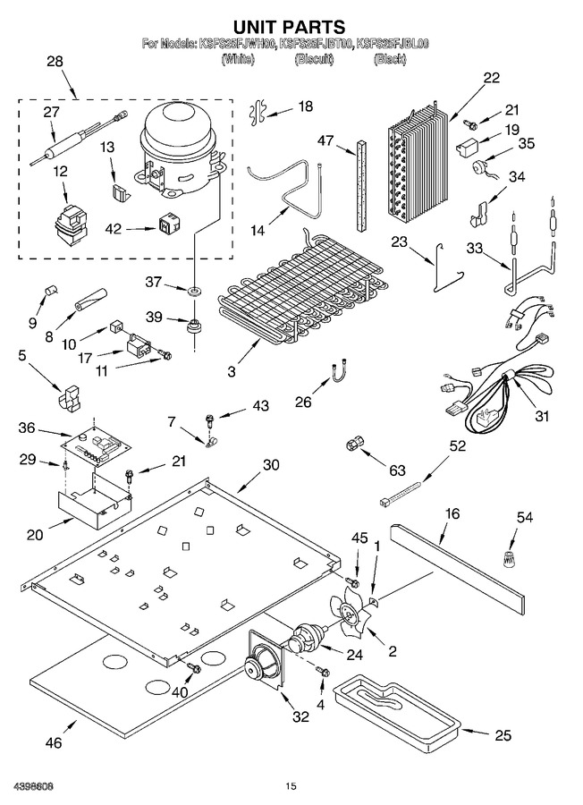 Diagram for KSFS25FJBT00