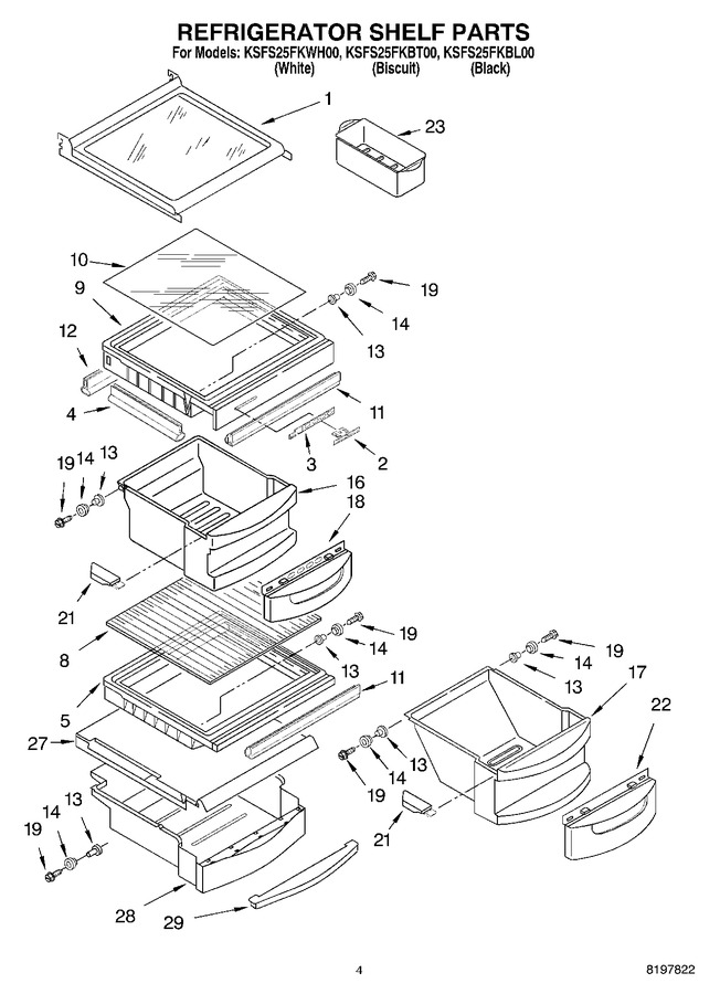 Diagram for KSFS25FKBT00