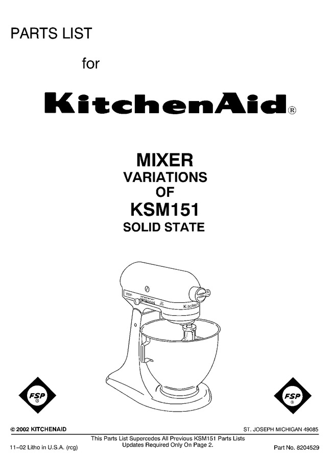 Diagram for KSM151