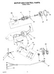Diagram for 05 - Motor And Control