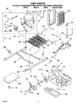 Diagram for 10 - Unit Parts