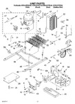 Diagram for 10 - Unit Parts