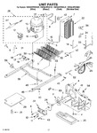 Diagram for 10 - Unit Parts