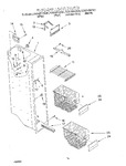 Diagram for 09 - Freezer Liner