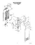 Diagram for 11 - Air Flow