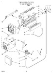 Diagram for 12 - Icemaker, Lit/optional
