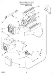 Diagram for 11 - Icemaker