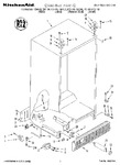 Diagram for 01 - Cabinet