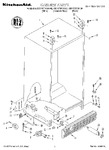 Diagram for 01 - Cabinet