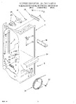 Diagram for 02 - Refrigerator Liner