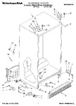 Diagram for 01 - Cabinet