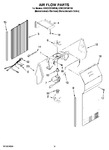 Diagram for 09 - Air Flow Parts