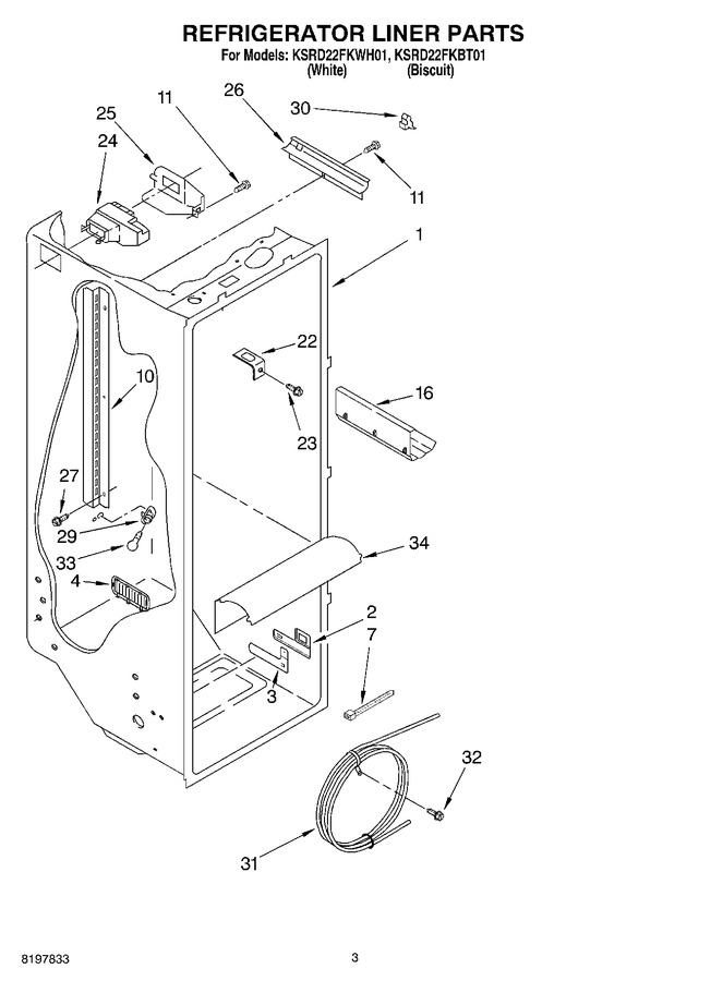 Diagram for KSRD22FKBT01
