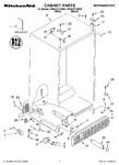 Diagram for 01 - Cabinet, Literature