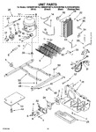 Diagram for 09 - Unit Parts
