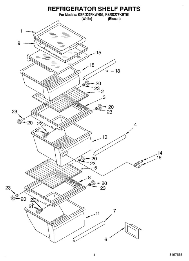 Diagram for KSRD27FKBT01