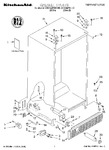 Diagram for 01 - Cabinet, Literature