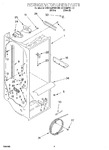 Diagram for 02 - Refrigerator Liner